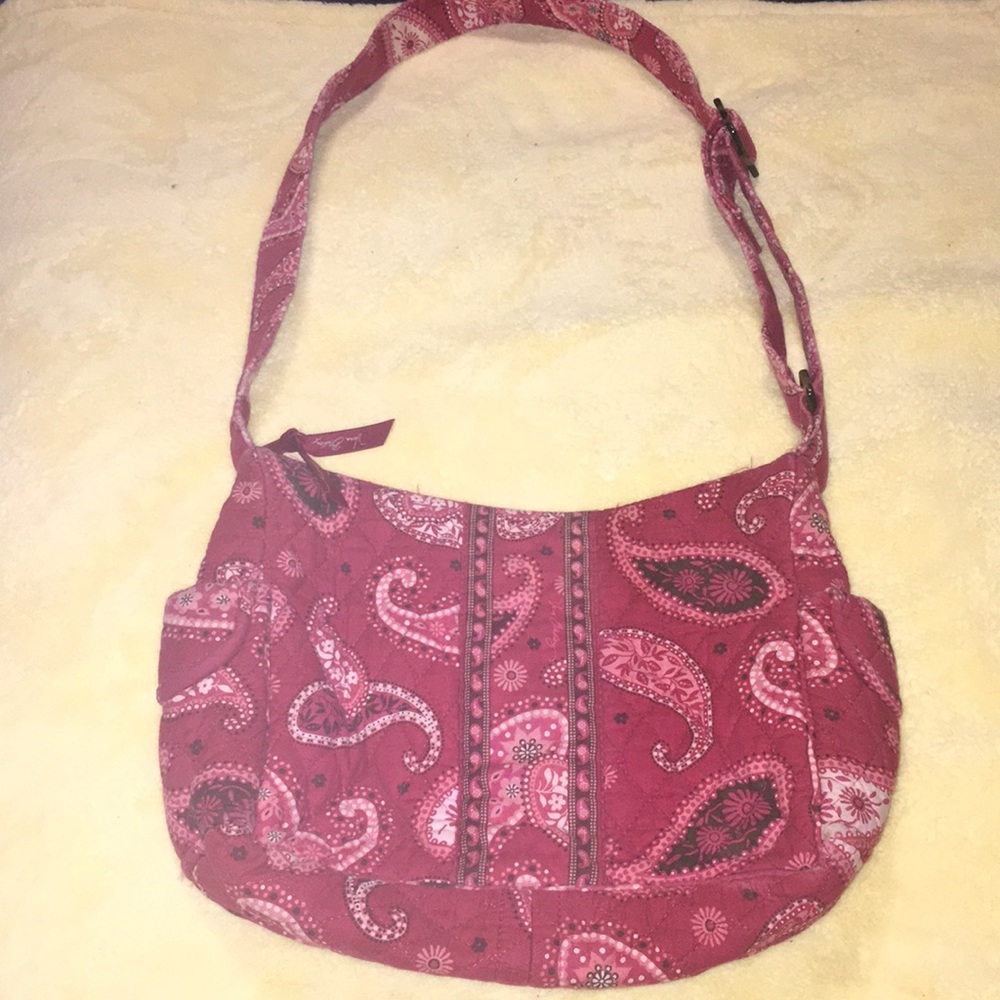 Vera Bradley purse 🤍